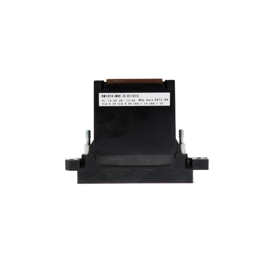 AUFBEREITUNG - Druckkopf Konica KM1024i Serie