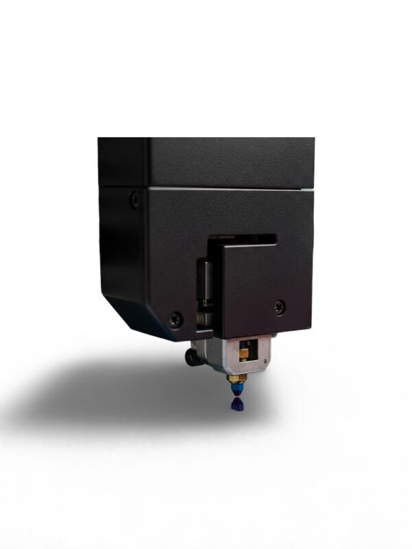 Refurbished Canon PF-05 Druckkopf – Präzision Wiederhergestellt von Printhead Cleaning