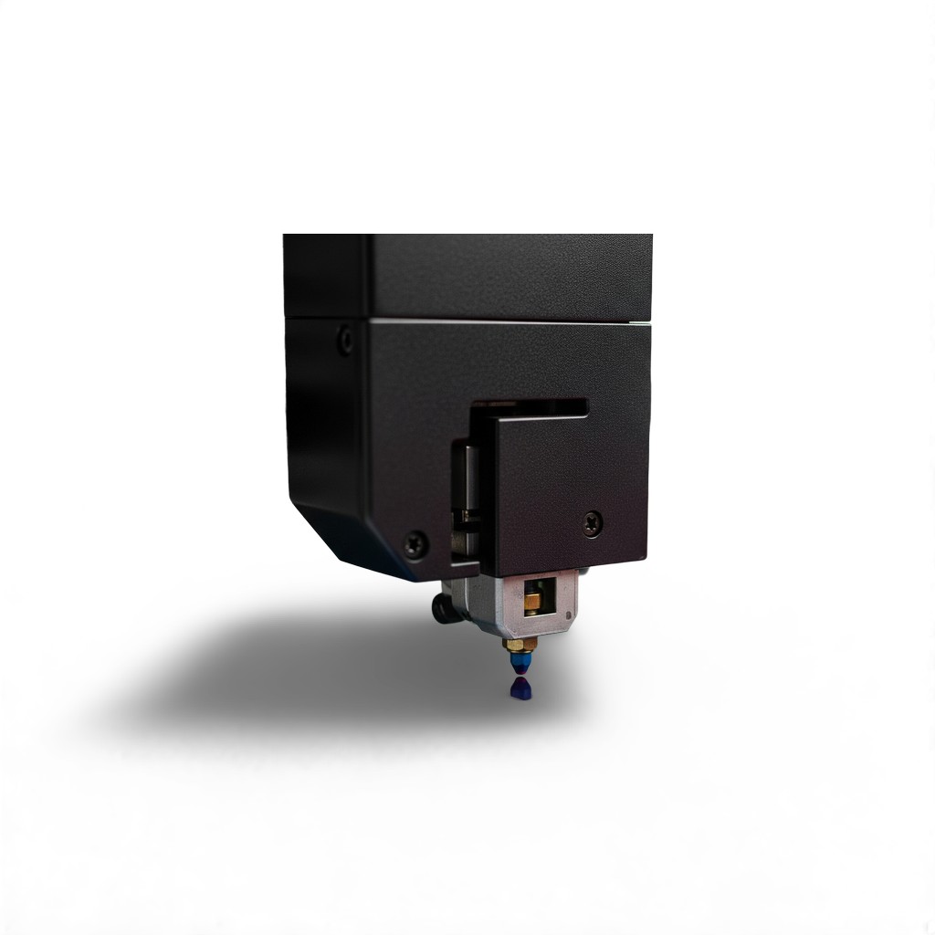 Refurbished Canon PF-05 Druckkopf – Präzision Wiederhergestellt von Printhead Cleaning