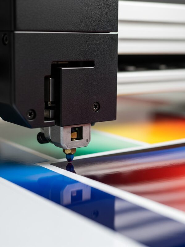 Refurbished Epson DX5 Druckkopf – Professionell Wiederhergestellt von Printhead Cleaning