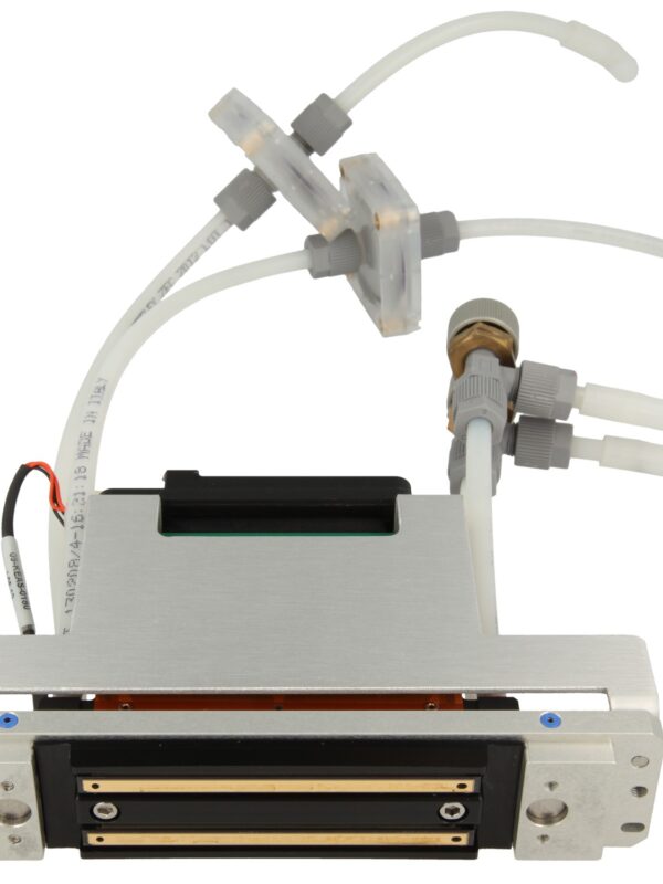 Refurbished Konit 33 Druckkopf – Präzision Wiederhergestellt von Printhead Cleaning