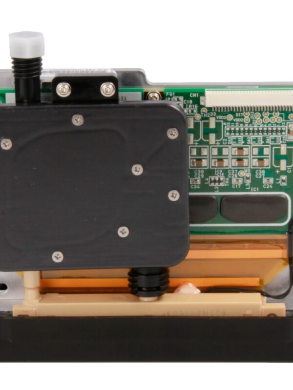 AUFBEREITUNG - Druckkopf Seiko GS1024 Serie